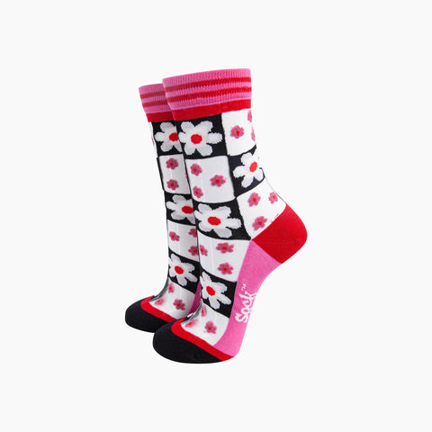 Sheer Pop Socks - Various Designs