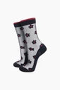 Sheer Pop Socks - Various Designs
