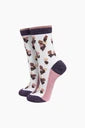 Sheer Pop Socks - Various Designs