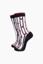 Sheer Pop Socks - Various Designs