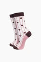 Sheer Pop Socks - Various Designs