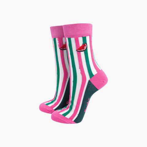 Sheer Pop Socks - Various Designs
