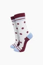 Sheer Pop Socks - Various Designs