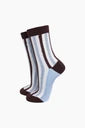 Sheer Pop Socks - Various Designs