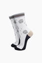 Sheer Pop Socks - Various Designs