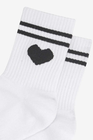 Women's Sporty Socks - Various Designs