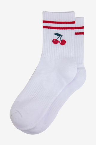 Women's Sporty Socks - Various Designs