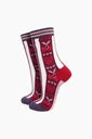 Sheer Pop Socks - Various Designs
