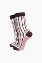 Sheer Pop Socks - Various Designs