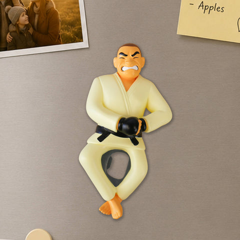 Jim Jitsu