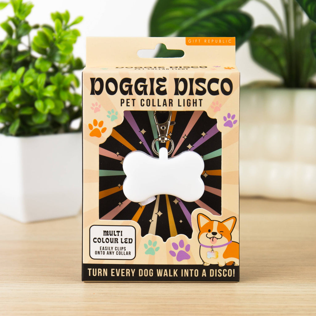 Doggie Disco