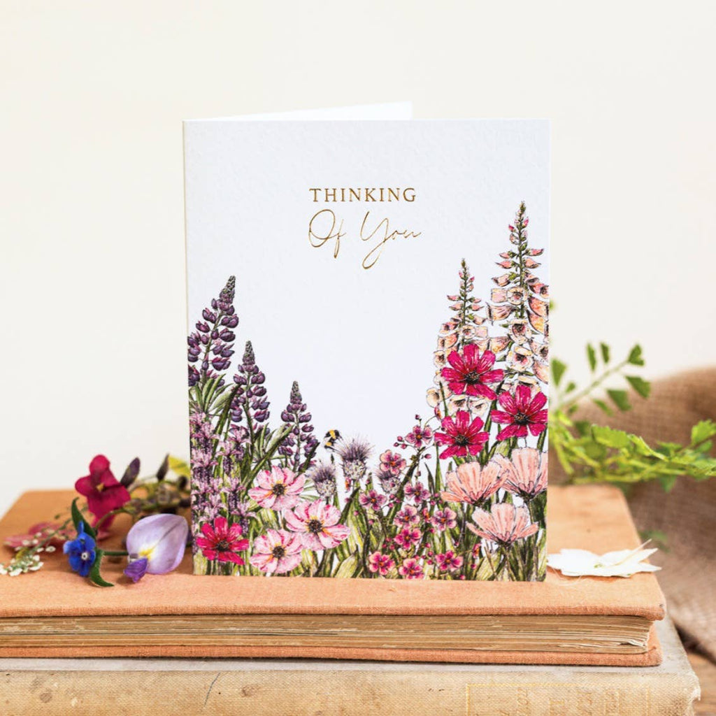 Thinking of You Card