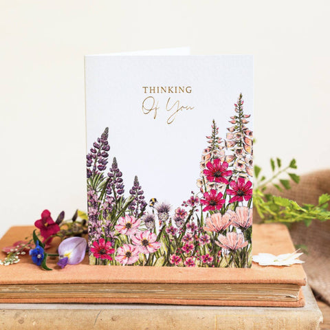 Thinking of You Card