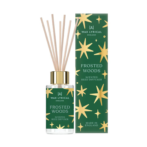 Christmas Reed Diffuser  - Various Scents
