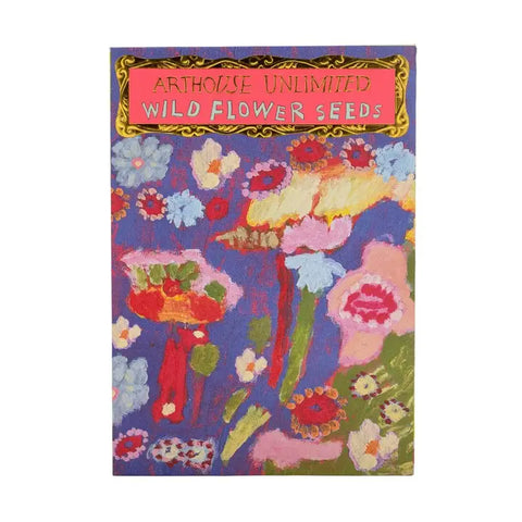 Arthouse Pack of Seeds - Various Seeds