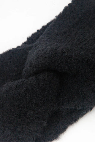 Knitted Headband - Various Colours