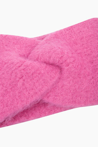Knitted Headband - Various Colours