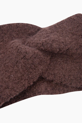 Knitted Headband - Various Colours