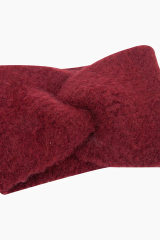 Knitted Headband - Various Colours
