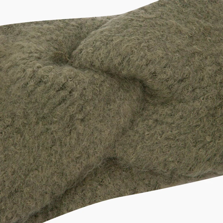 Knitted Headband - Various Colours