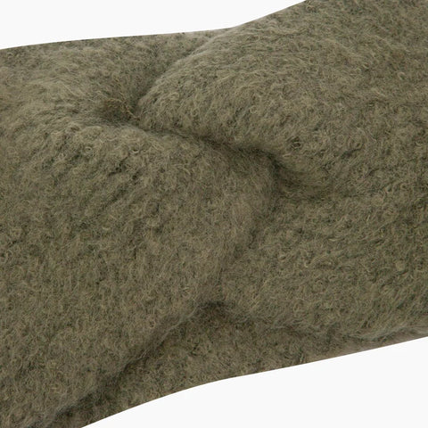 Knitted Headband - Various Colours