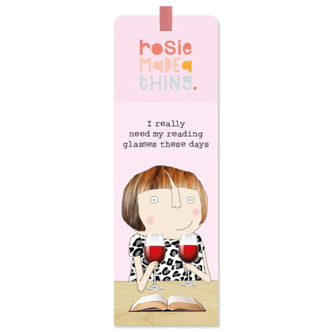 Bookmark - Various Designs