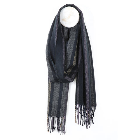 Mens Scarf - Various Designs and Colours
