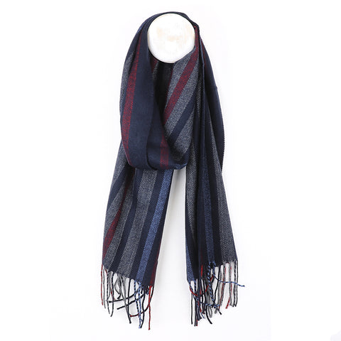 Mens Scarf - Various Designs and Colours