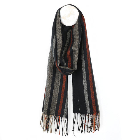 Mens Scarf - Various Designs and Colours