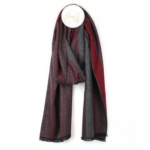 Mens Scarf - Various Designs and Colours