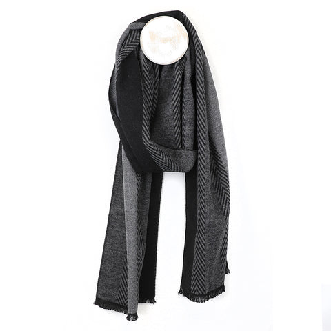 Mens Scarf - Various Designs and Colours