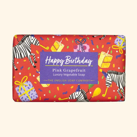 Occasion Soaps - Various sayings