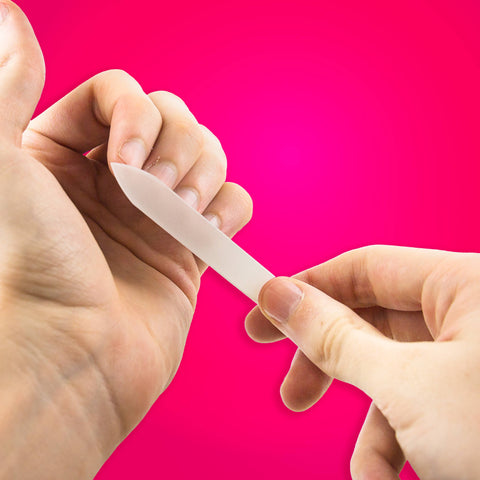 Nail Care Kit