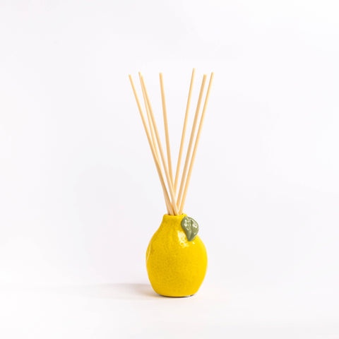 Limone Fruit Diffuser