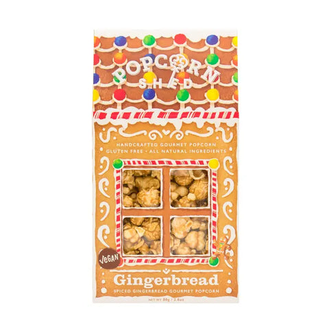 Popcorn Shed Popcorn - Various Flavours