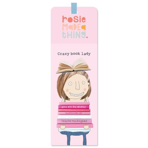 Bookmark - Various Designs