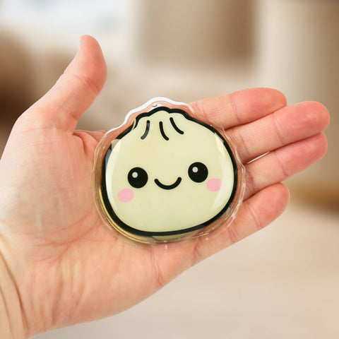 Dumpling Hand Warmer