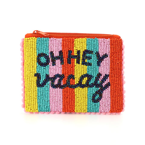 Beaded Purse - Various Designs