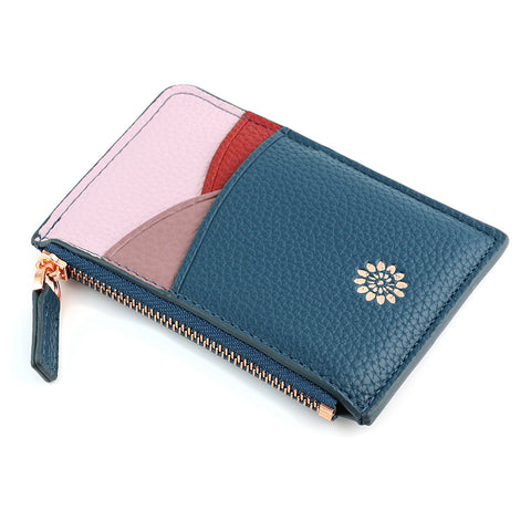 Card Purse - Various Colours