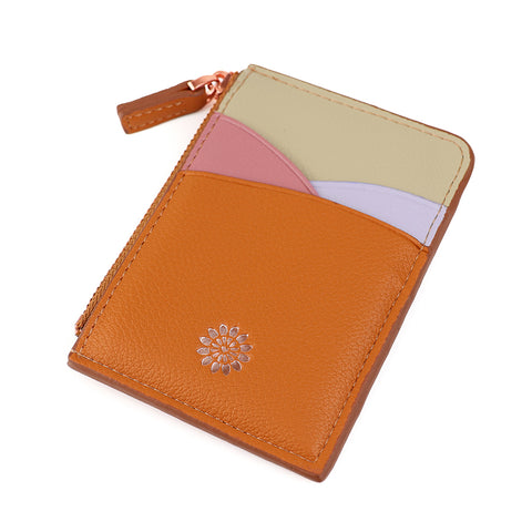 Bella Card/Coin Purse- Various Colours