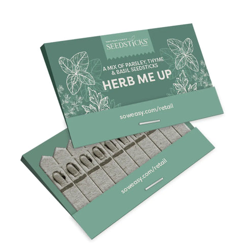 Seedsticks - Various Seeds