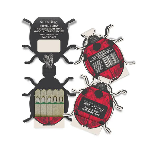 Seedsticks - Various Seeds