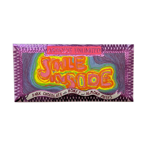 Arthouse Mini Chocolate Bars - Various Sayings