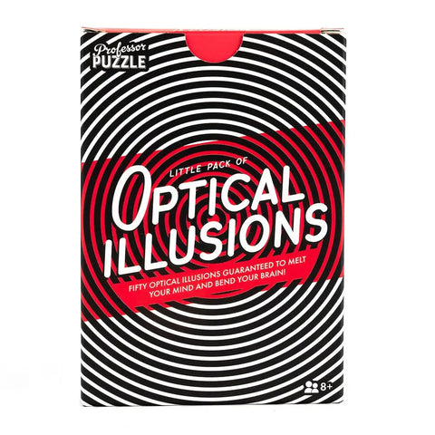 Optical Illusions