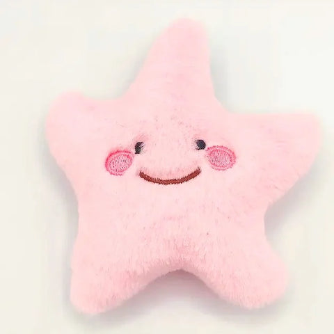 Starfish Mini Baby Plush - Various Colours