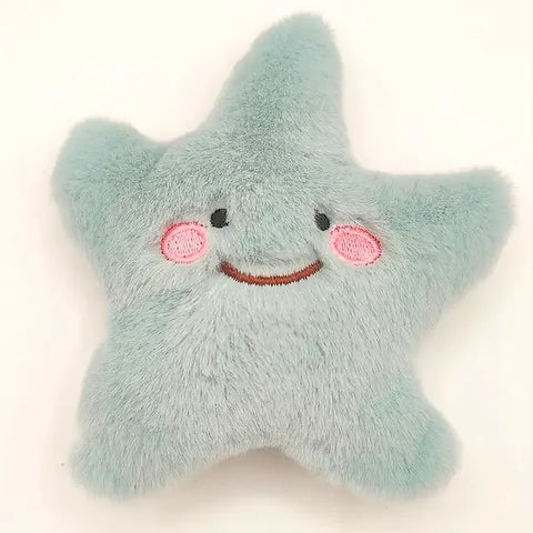 Starfish Mini Baby Plush - Various Colours