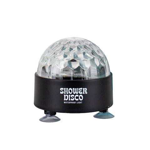 Shower Disco Light