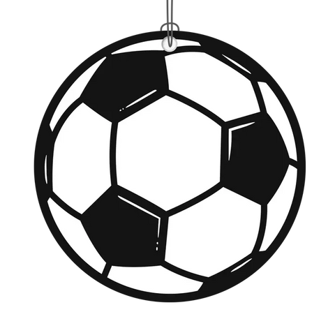 Novelty Air Freshener - Various Designs