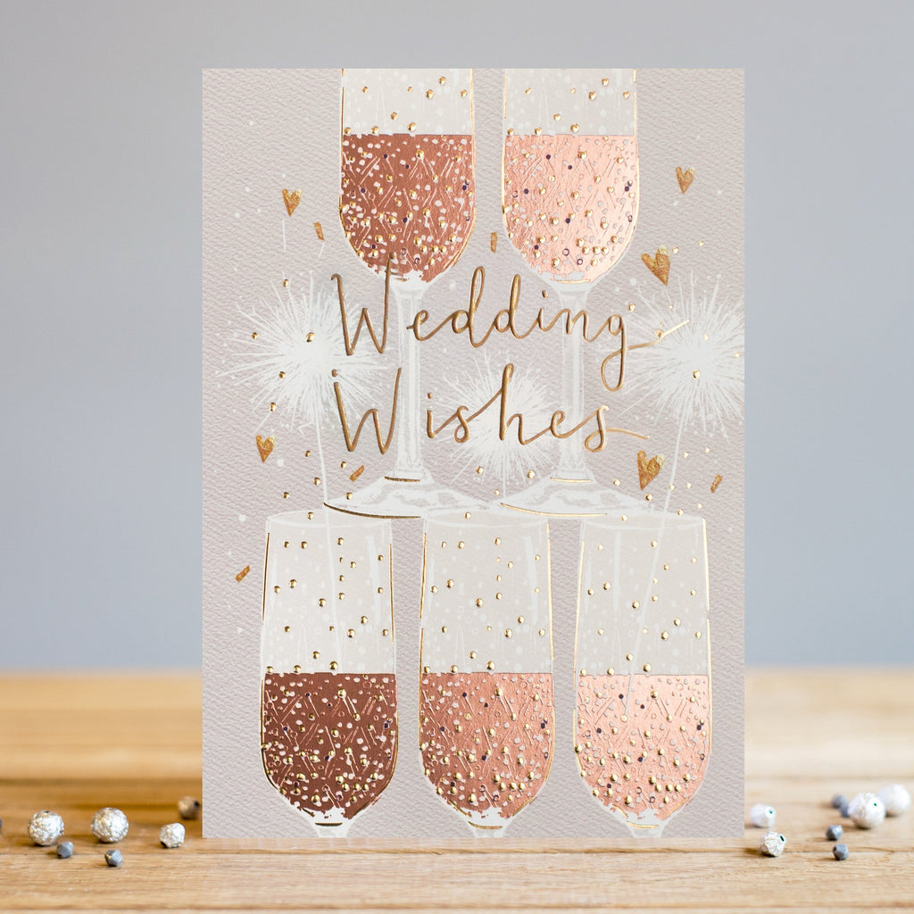 Wedding Wishes