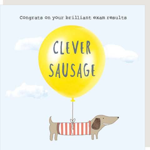 Clever Sausage